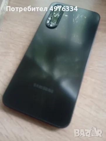 Телефон galaxyA17, снимка 5 - Samsung - 56666242