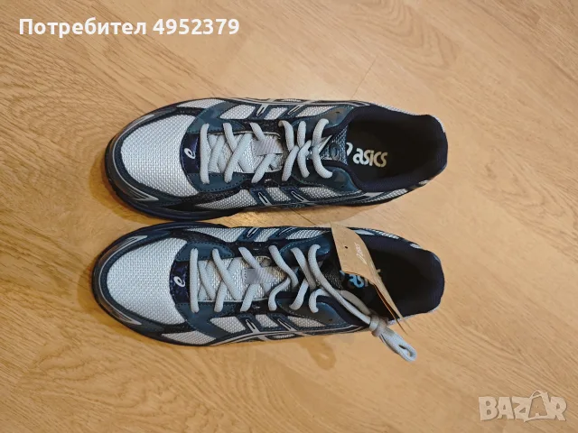 Asics Gel-1130
Gel-1130