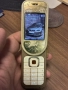 Nokia 7373 Gold, снимка 2