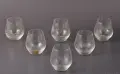 Гравирани чаши за уиски, снимка 1