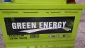 Акумулатор GREEN ENERGY, снимка 1
