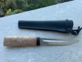 Руски якутски нож, снимка 5