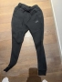 Оригинално черно долнище Nike Tech Fleece, снимка 1
