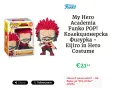 3 Funko POP фигурки, снимка 3