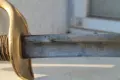 Френска кавалерийска сабя , снимка 15