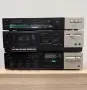 🔊Винтидж аудио сет PIONEER - Усилвател, дек, тунер🔉
, снимка 2