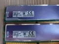 16GB DDR3 (4x4GB) Kingston HyperX Blu/Genesis, снимка 3