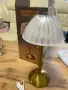 МОДЕРНА LED НАСТОЛНА ЛАМПА, снимка 3