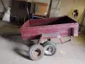 Продавам ремарке , снимка 5