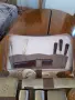 Стар козметичен несесер, снимка 3