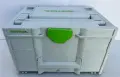 Festool Systainer3 - Куфар , снимка 1