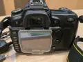 Фотоапарат Nikon D80, снимка 2