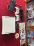 Xbox 360 + два джойстика + Kinect + игри, снимка 2