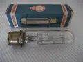 Лампа "Narva 75V 375W P28" работеща, снимка 1