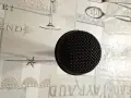 SHURE C608 cardiod dynamic unidirectional микрофон, снимка 5