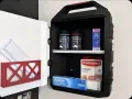 Медицинска аптечка, снимка 3