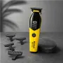 Професионален тример Kemei KM-1745, снимка 2