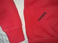 2 броя - Norrona narvik tech+ sweater и Norrona /29 Cotton Zip Hood (L) мъжка блуза и анурак, снимка 12