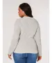 Mекичък пуловер Apricot, 3XL, снимка 4