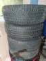зимни гуми 215/65/16, снимка 2
