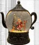 Коледен вълшебен чайник, снимка 6