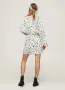 Pepe jeans Нова флорална рокля, снимка 6