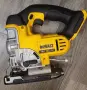Зеге Dewalt DCS331, снимка 3