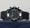 Breitling Superocean B01 Heritage Chronograph 44mm Blue Dial, снимка 3