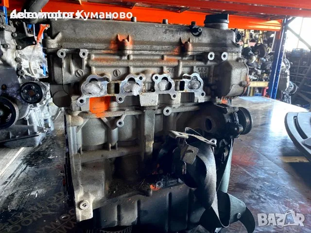 Двигател от Нисан Микра 1.0i, 60 кс., 2000г.