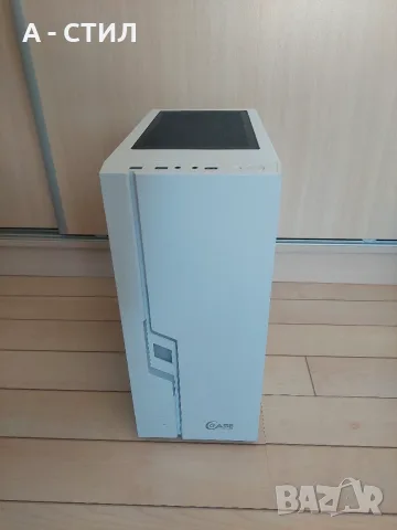 Настолен Компютър (AMD)