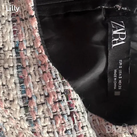 Гащеризон букле Zara, снимка 5 - Гащеризони - 56623976