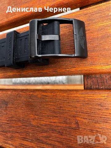 Мъжки часовник Breitling , снимка 2 - Мъжки - 56592753