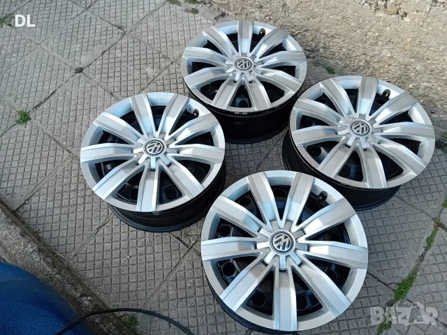 17 5х112 17 5x112 Vw Tiguan Audi Q3 Skoda Kodiaq 