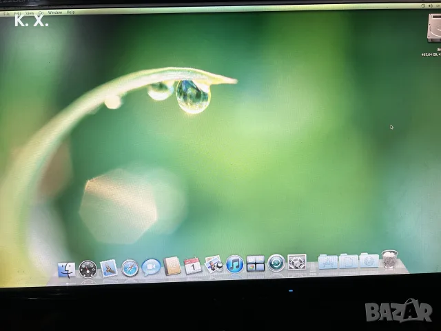 Apple PowerMac G5, снимка 16 - За дома - 56588529