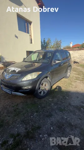 Great Wall продажба 