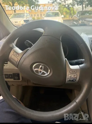 Toyota Corolla D-4D, снимка 7 - Автомобили и джипове - 56634302