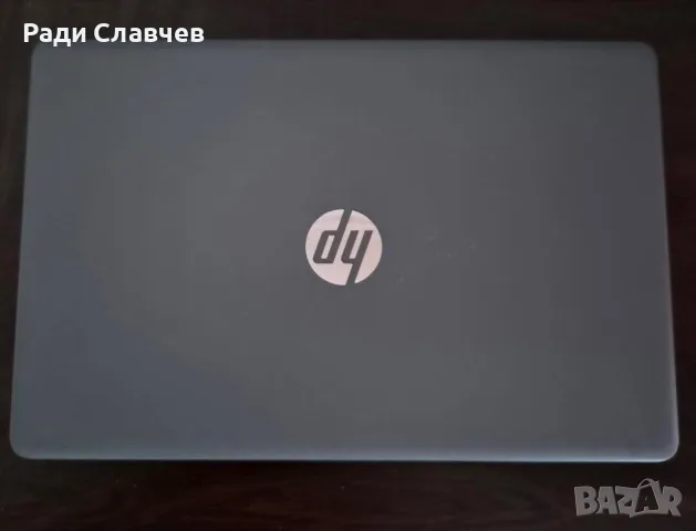 Лаптоп HP Laptop 15-da0xxx