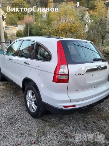 Продавам XONDA CR-V. , снимка 4 - Автомобили и джипове - 56569375