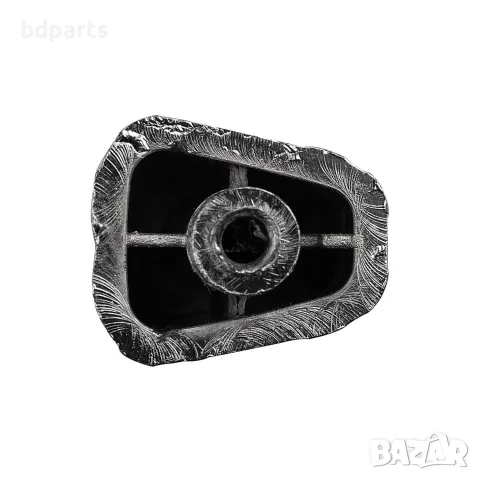 Бутон за ръчна спирачка, VW Beetle, Jetta, Хром, снимка 10 - Части - 56142004