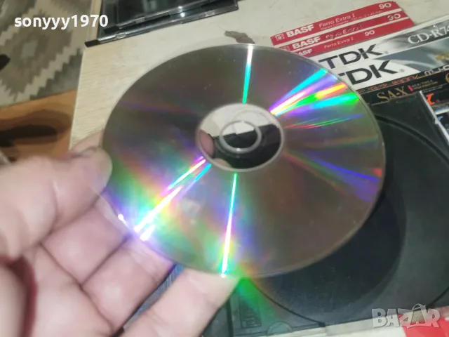 SAVATAGE CD 3010261349H2E8R, снимка 17 - CD дискове - 56736404