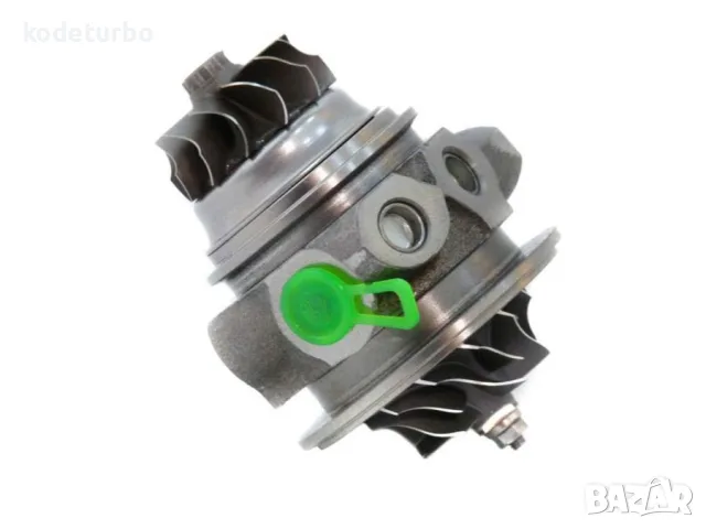  Турбо ядро картридж Turbo cartridge за Volvo S80 2.8L T6 200kW 49131-05161