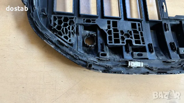 Решетка за bmw 7 G70 led , снимка 10 - Части - 56585817