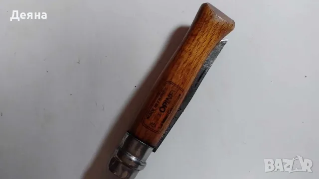 №18 Нож OPINEL FRANCE  , снимка 5 - Ножове - 56554140