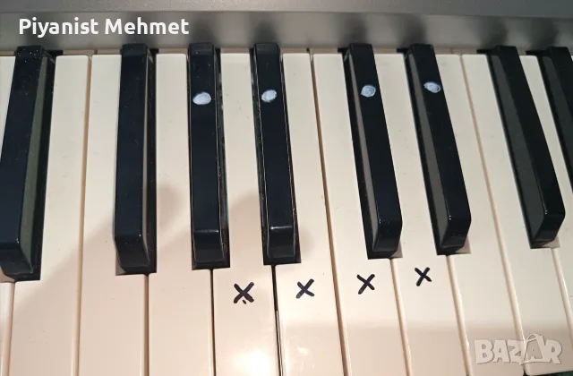Korg Pa50 SD ( Корг Па50 СД ), снимка 2 - Синтезатори - 56614897
