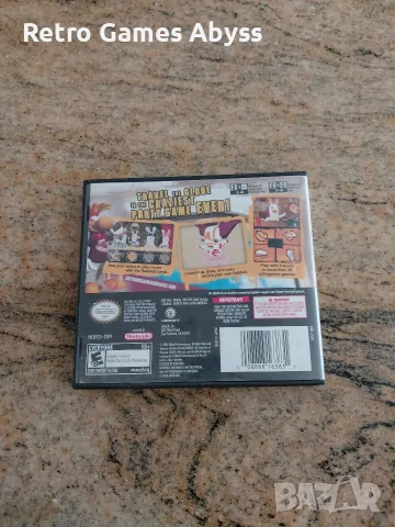 Rayman raving rabbids 2 за Nintendo DS, снимка 2 - Игри за Nintendo - 56679457