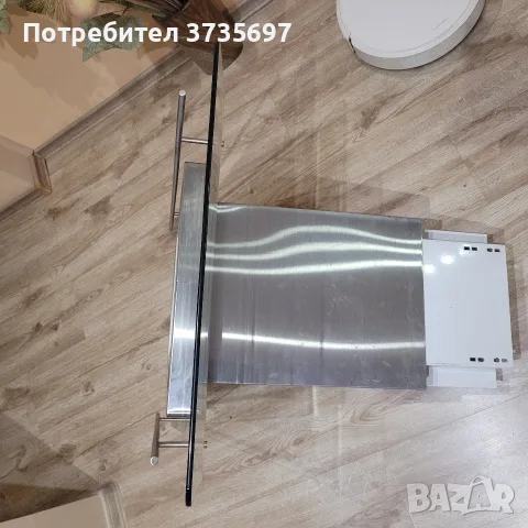 Островен аспиратор, снимка 3 - Абсорбатори - 56660452
