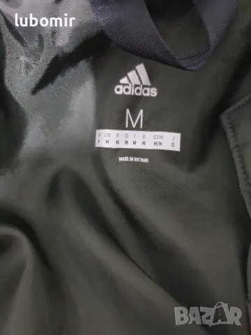 Majko qke ADIDAS , снимка 5 - Спортни дрехи, екипи - 56557519