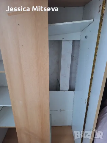 Подарявам гардероб , снимка 3 - Гардероби - 56600813