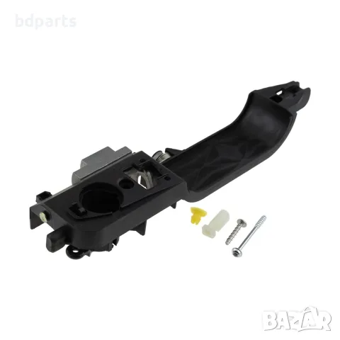 Основа за външна дръжка, Предна дясна, Ford Focus Mk2 FL (DA3)
