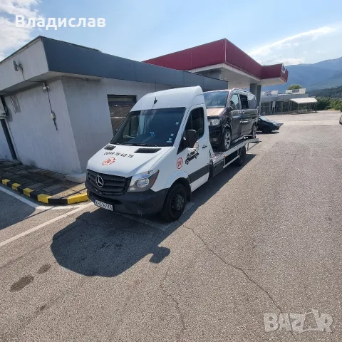денонощна пътна помощ 24/7, снимка 7 - Пътна помощ - 56579879